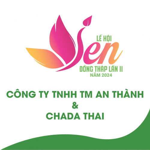 Công Ty TNHH TM An Thành & Chada Thái